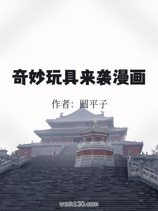 奇妙玩具来袭漫画