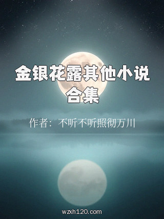 金银花露其他小说合集