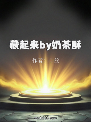 藏起来by奶茶酥