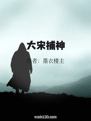 大宋捕神