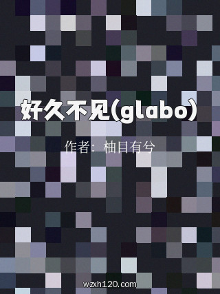 好久不见(glabo)