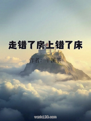 走错了房上错了床
