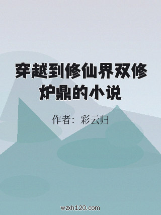 穿越到修仙界双修炉鼎的小说