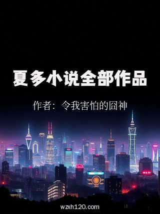 夏多小说全部作品