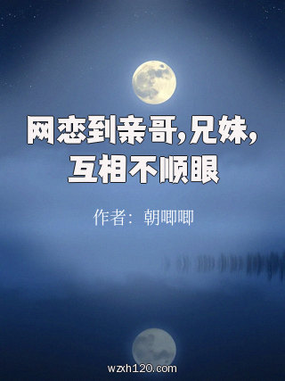 网恋到亲哥,兄妹,互相不顺眼