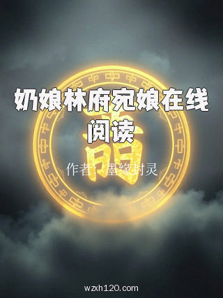奶娘林府宛娘在线阅读