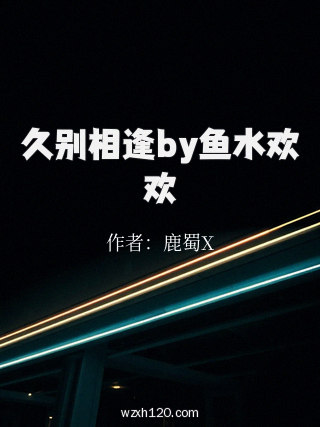 久别相逢by鱼水欢欢