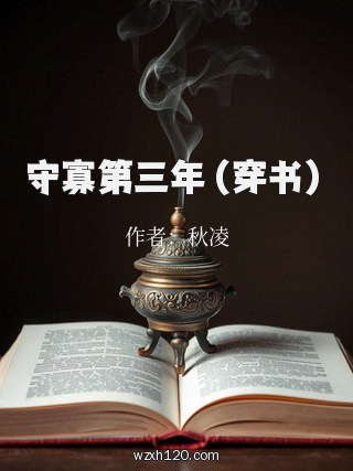 守寡第三年(穿书)