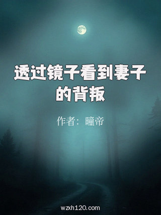透过镜子看到妻子的背叛