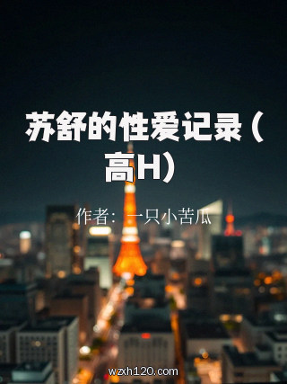 苏舒的性爱记录(高H)