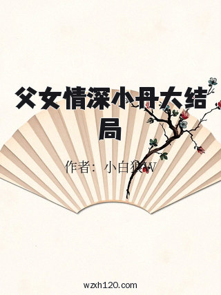 父女情深小丹大结局