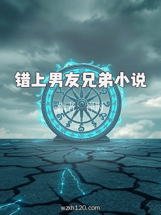 错上男友兄弟小说