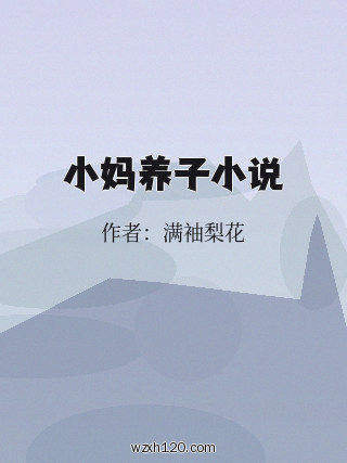 小妈养子小说