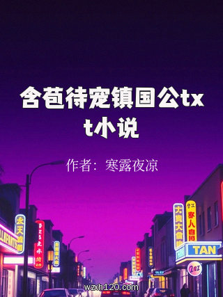 含苞待宠镇国公txt小说