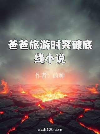 爸爸旅游时突破底线小说