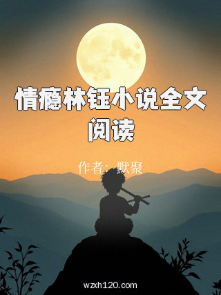 情瘾林钰小说全文阅读