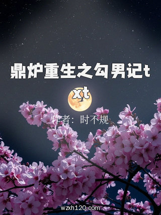 鼎炉重生之勾男记txt