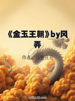 《金玉王朝》by风弄