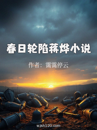 春日轮陷蒋烨小说