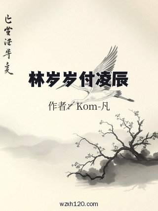 林岁岁付凌辰