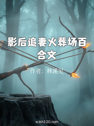 影后追妻火葬场百合文