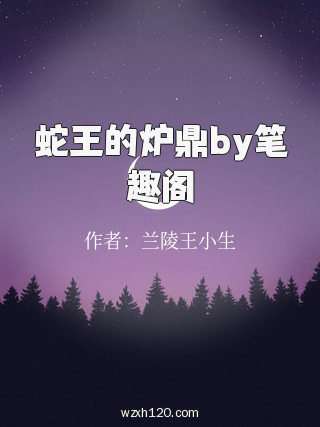 蛇王的炉鼎by笔趣阁