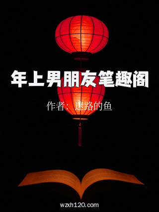 年上男朋友笔趣阁
