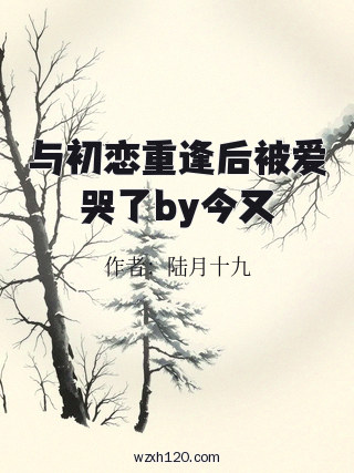 与初恋重逢后被爱哭了by今又