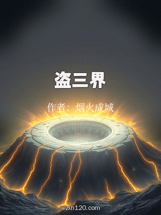 盗三界