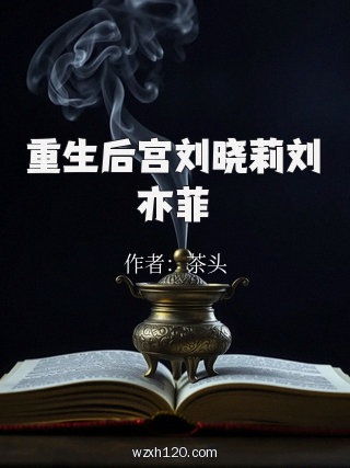 重生后宫刘晓莉刘亦菲