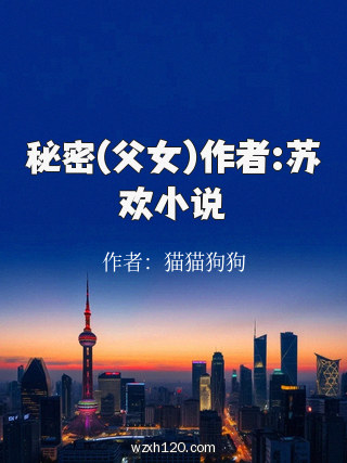 秘密(父女)作者:苏欢小说