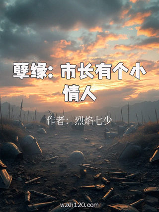 孽缘:市长有个小情人