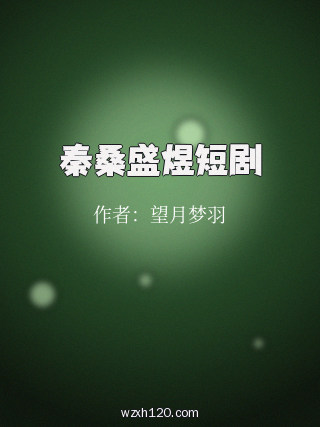 秦桑盛煜短剧