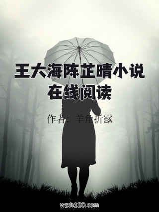 王大海陈芷晴小说在线阅读