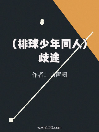 （排球少年同人）歧途