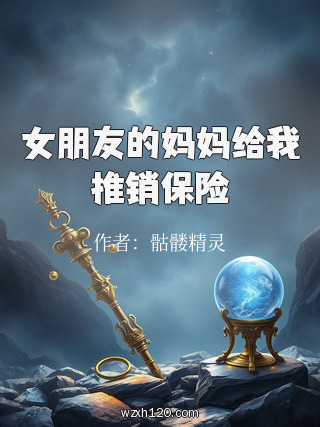 女朋友的妈妈给我推销保险