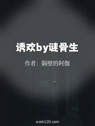 诱欢by谜骨生