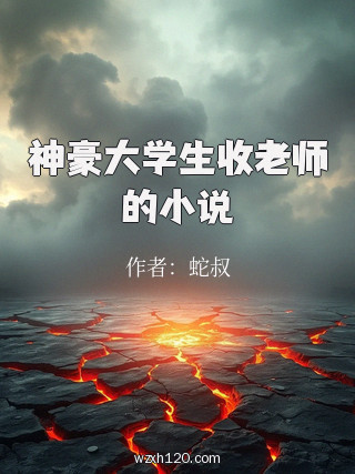 神豪大学生收老师的小说