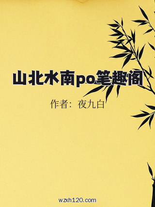 山北水南po笔趣阁