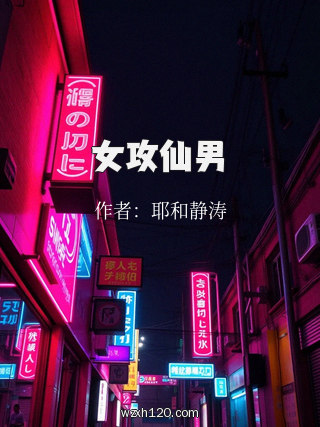 女攻仙男