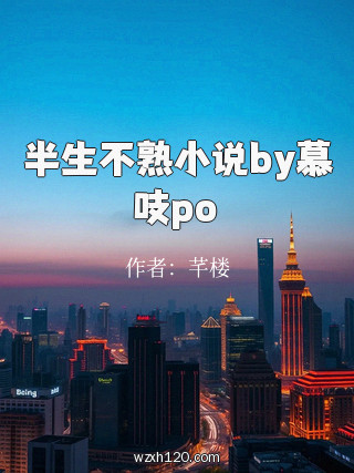 半生不熟小说by慕吱po