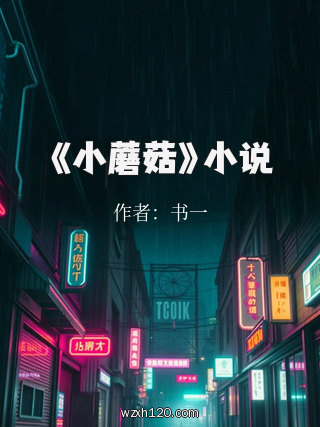 《小蘑菇》小说