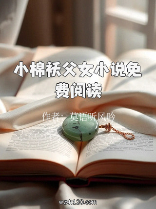 小棉袄父女小说免费阅读