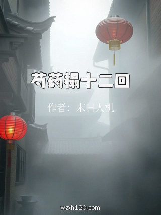 芍药榻十二回