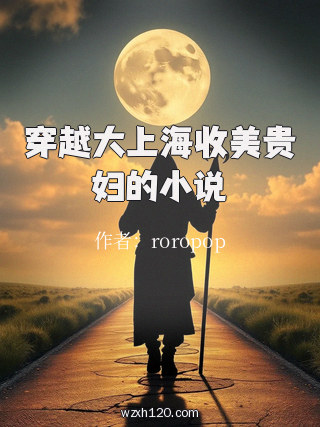 穿越大上海收美贵妇的小说