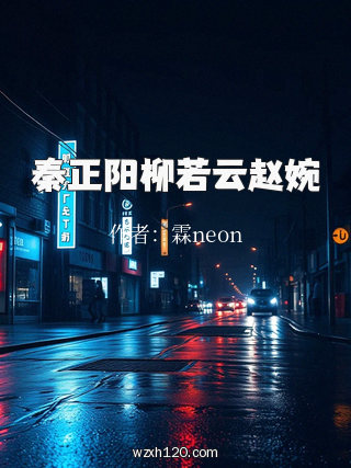 秦正阳柳若云赵婉