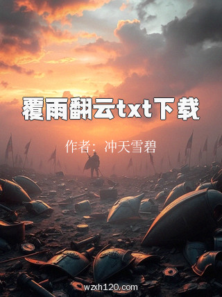 覆雨翻云txt下载
