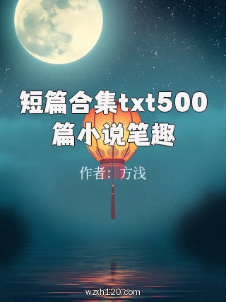 短篇合集txt500篇小说笔趣