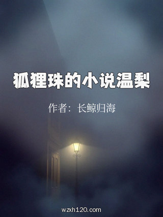 狐狸珠的小说温梨