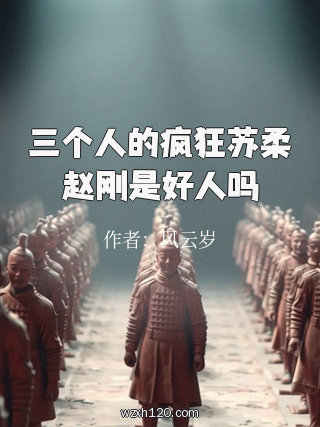 三个人的疯狂苏柔赵刚是好人吗